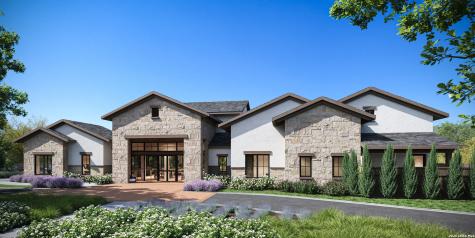 104 Sentido Boerne TX 78006