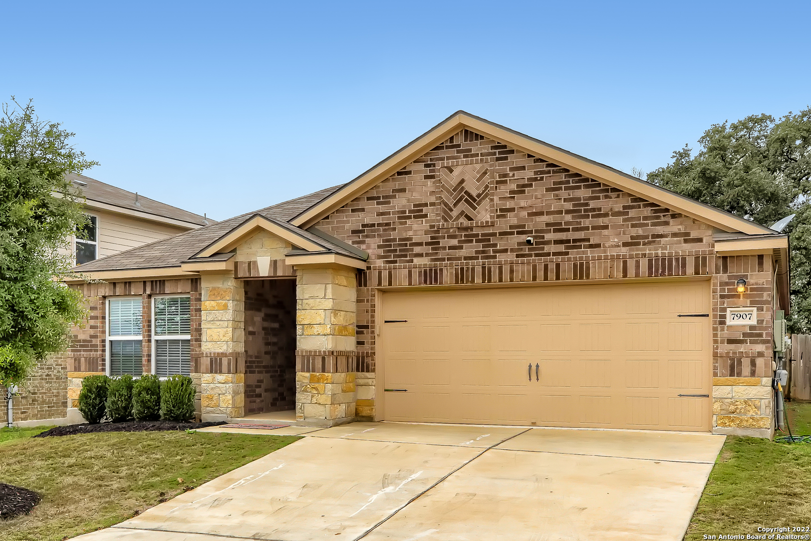 7907 Bluewater Cove San Antonio TX 78254
