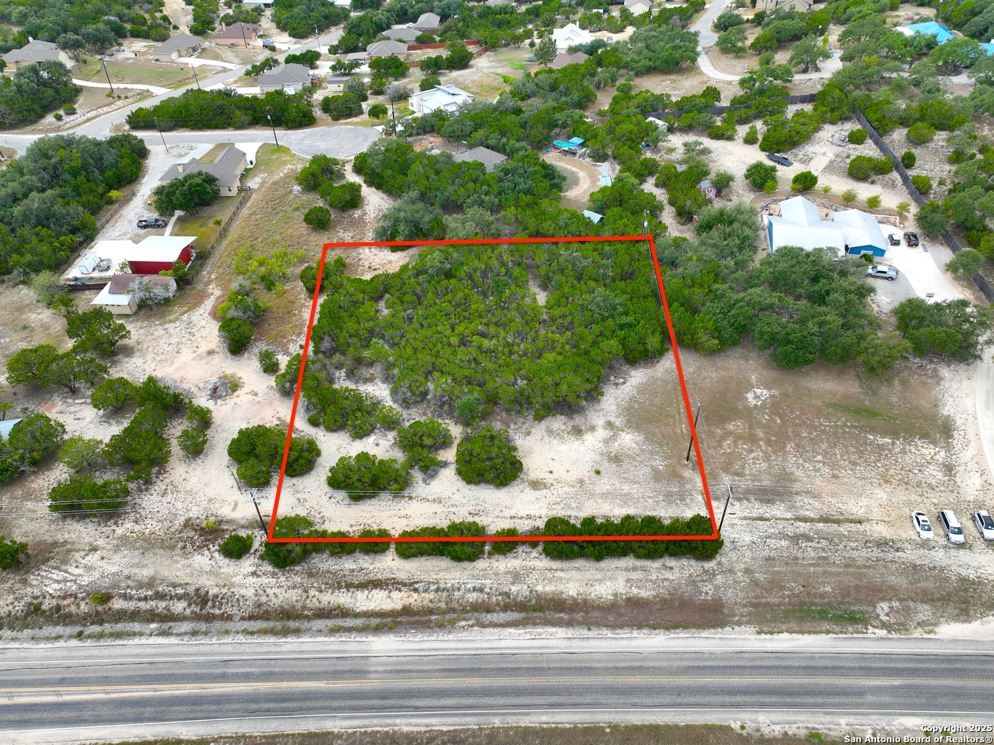 2085 Fm 484 Canyon Lake TX 78133