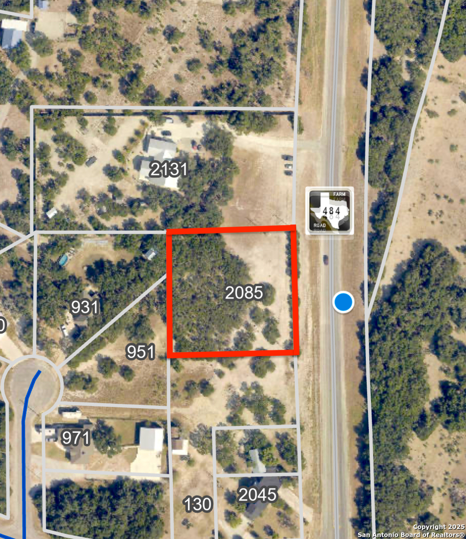 2085 Fm 484 Canyon Lake TX 78133