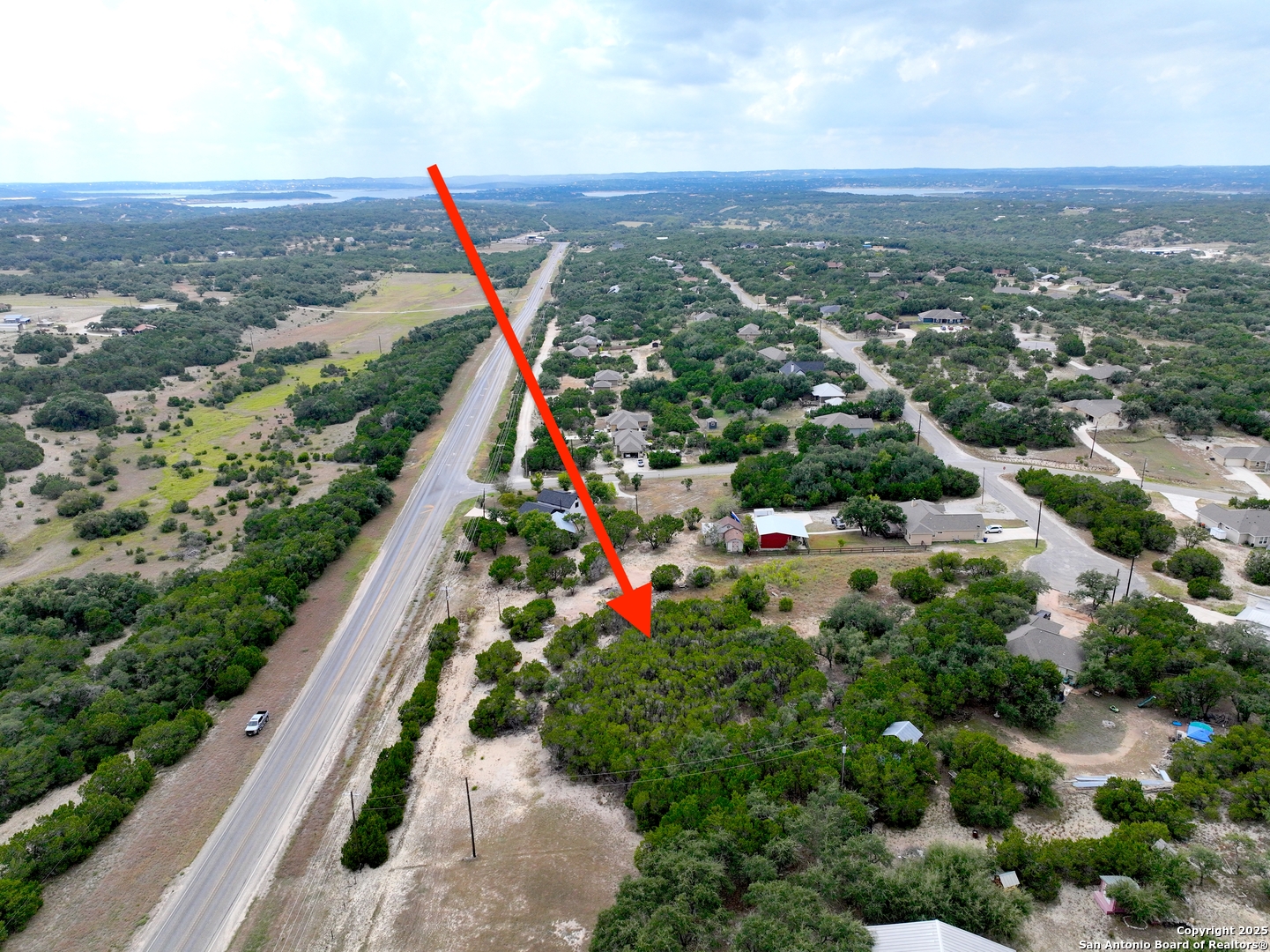 2085 Fm 484 Canyon Lake TX 78133
