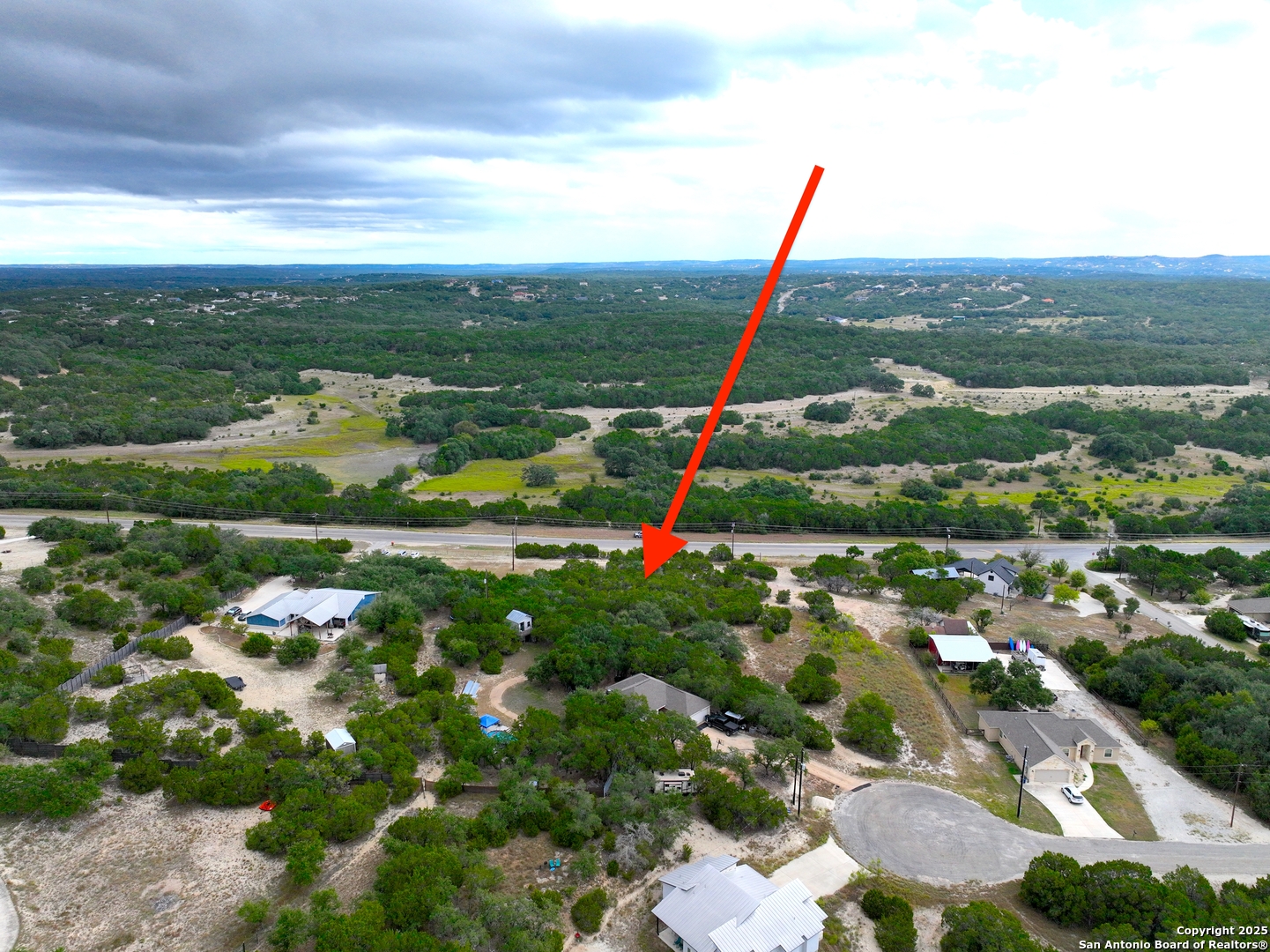 2085 Fm 484 Canyon Lake TX 78133