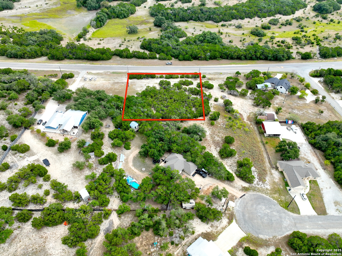 2085 Fm 484 Canyon Lake TX 78133
