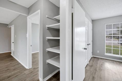 2822 Meadow River Street San Antonio TX 78251