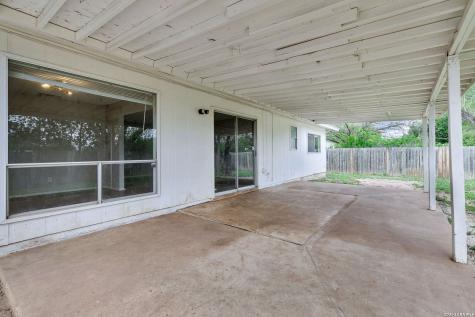2822 Meadow River Street San Antonio TX 78251