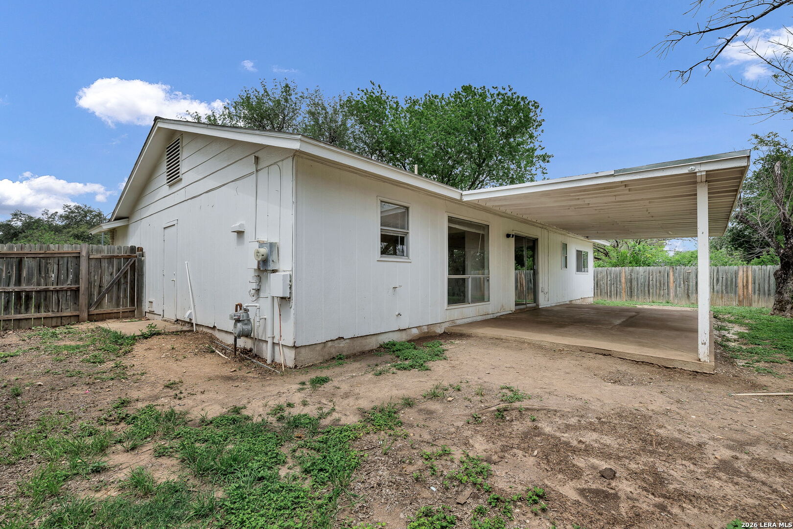 2822 Meadow River Street San Antonio TX 78251