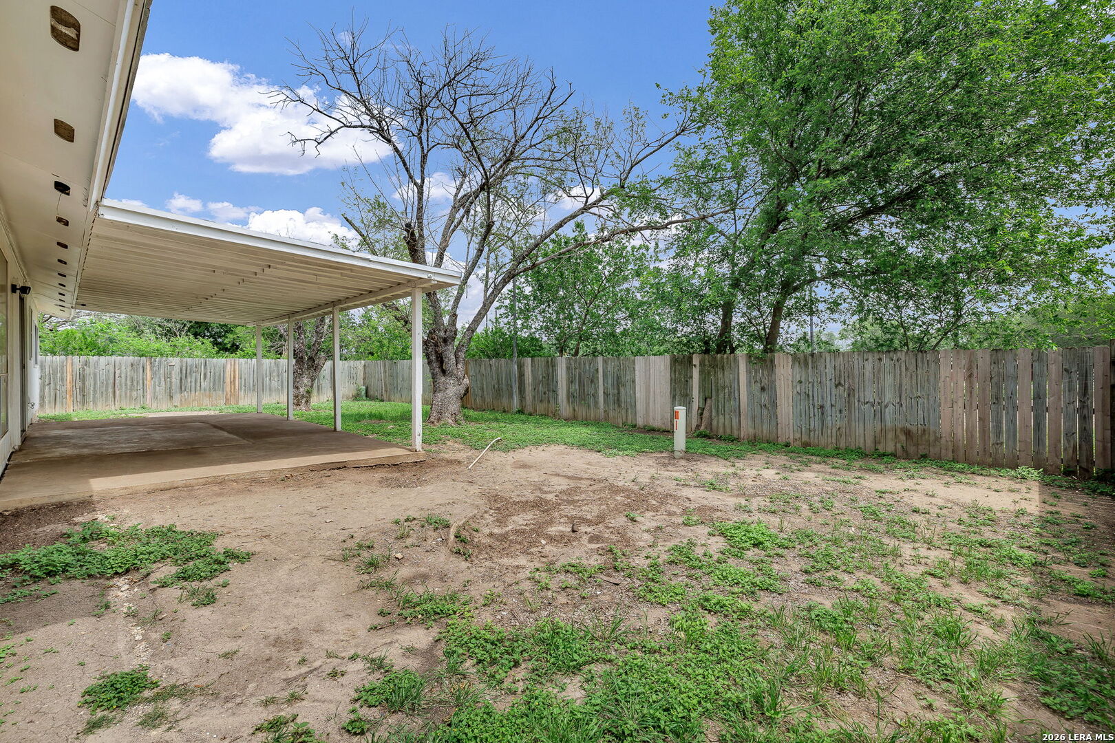 2822 Meadow River Street San Antonio TX 78251