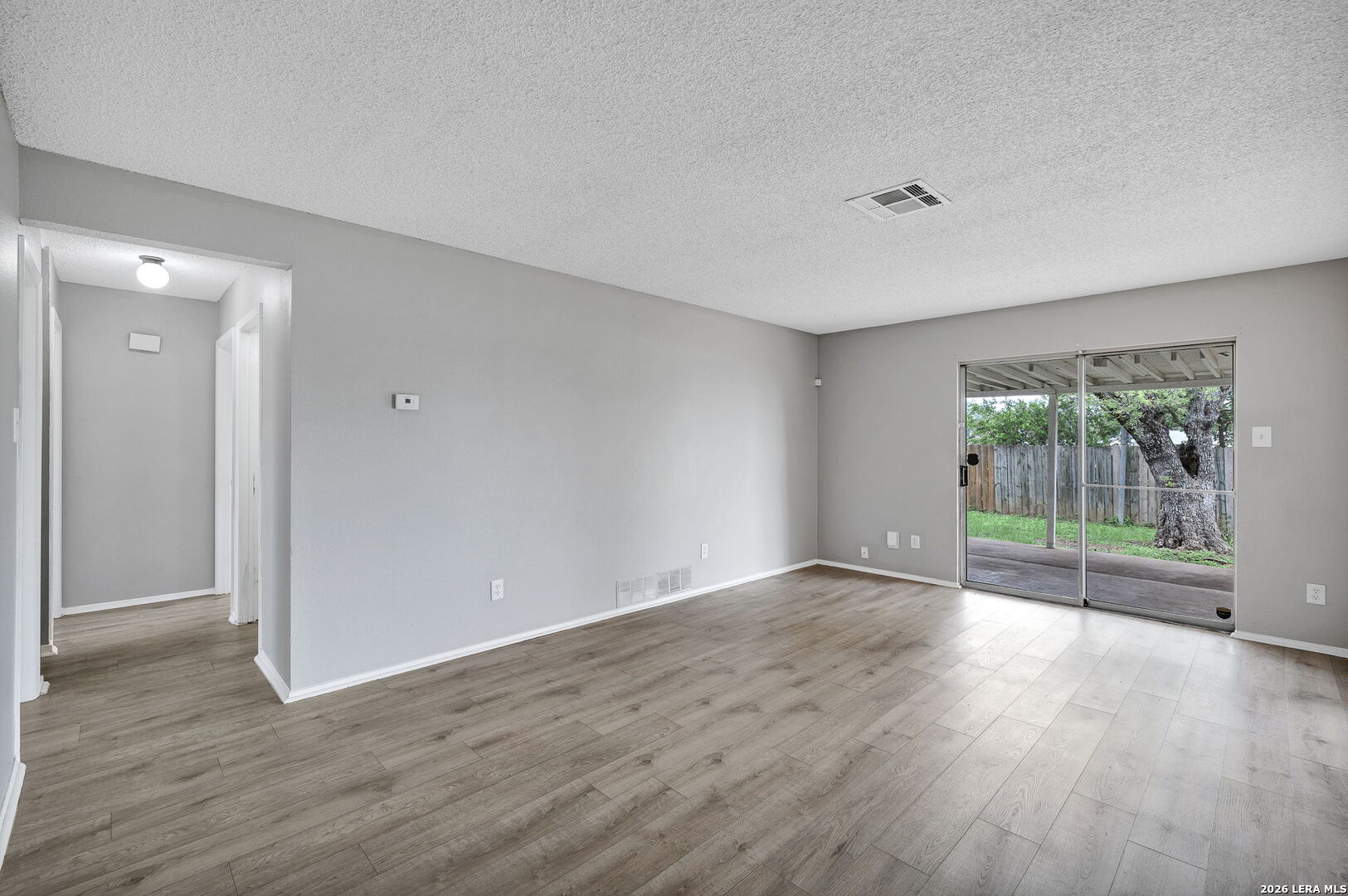 2822 Meadow River Street San Antonio TX 78251