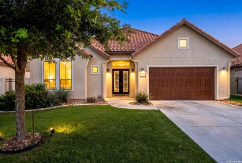 515 Talmadge Lane Shavano Park TX 78249