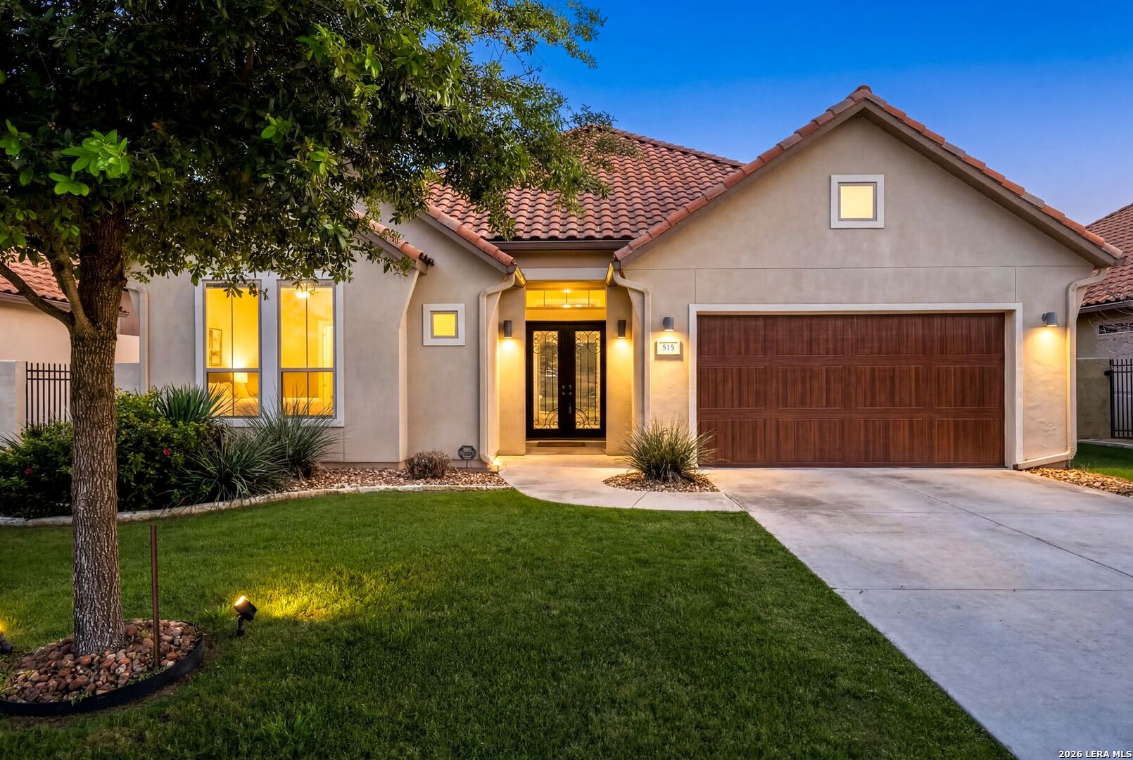 515 Talmadge Lane Shavano Park TX 78249