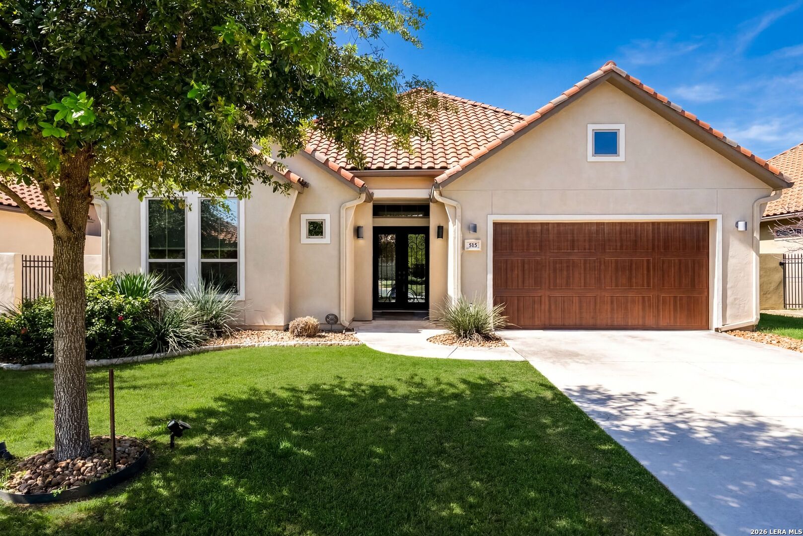 515 Talmadge Lane Shavano Park TX 78249