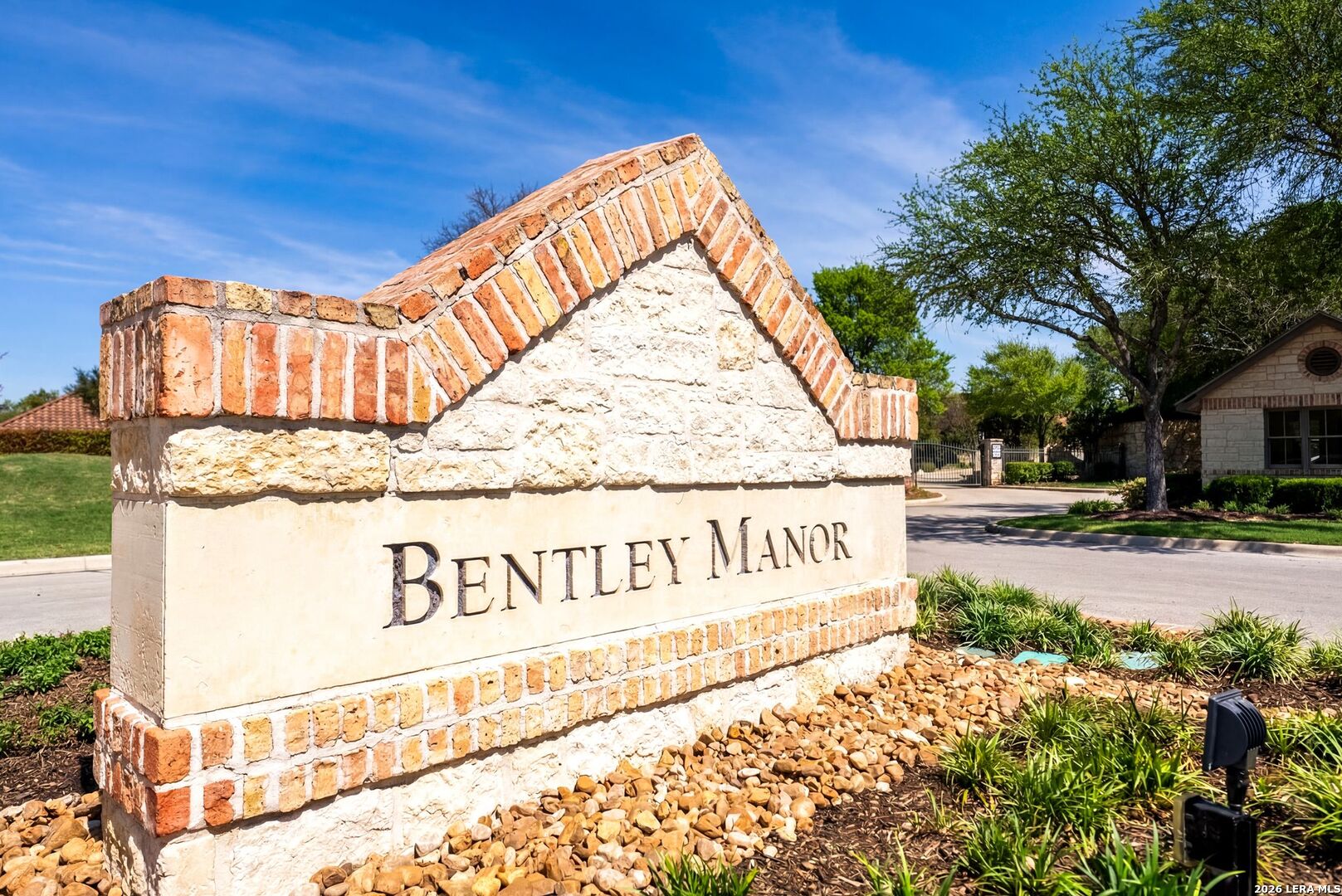 515 Talmadge Lane Shavano Park TX 78249