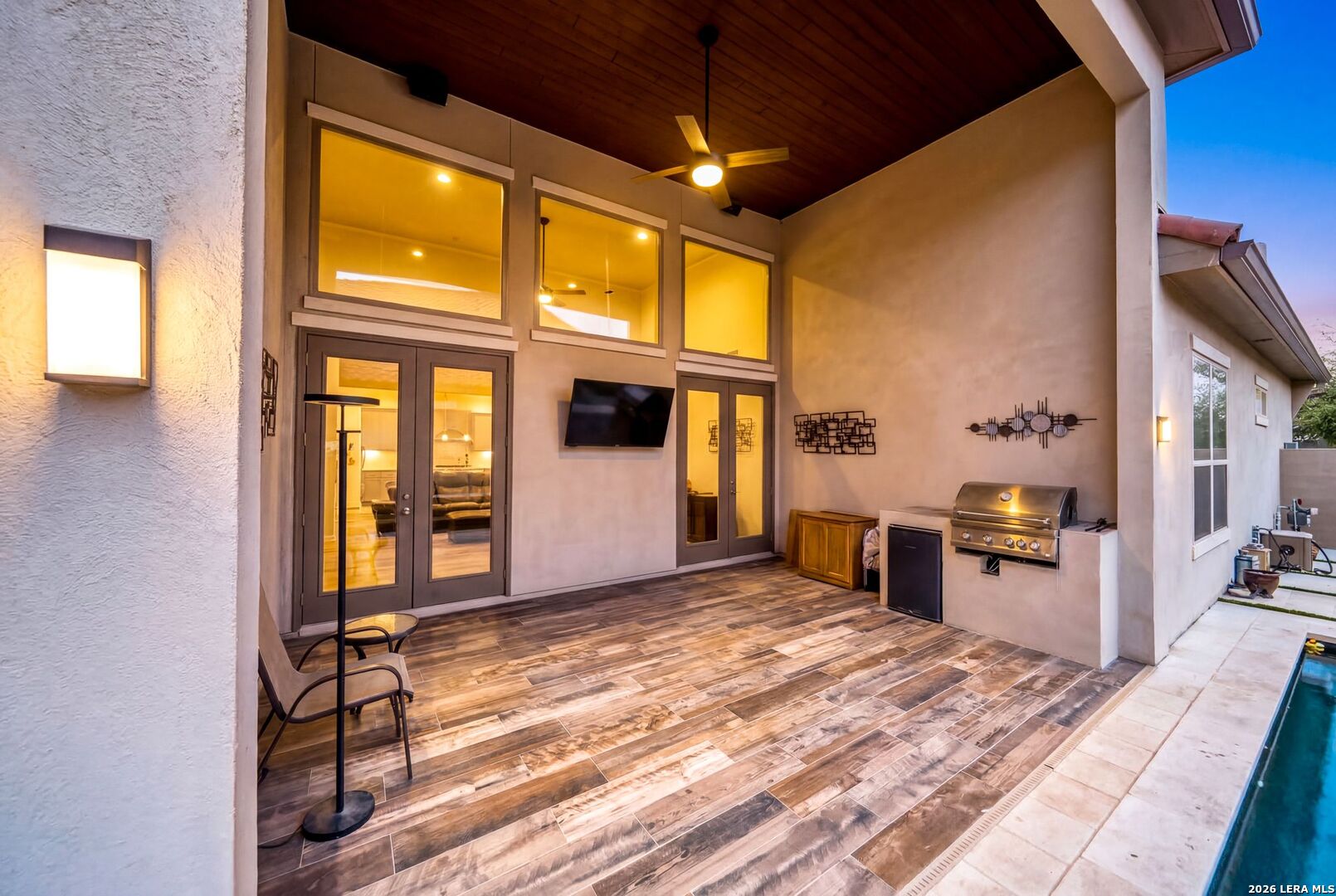 515 Talmadge Lane Shavano Park TX 78249