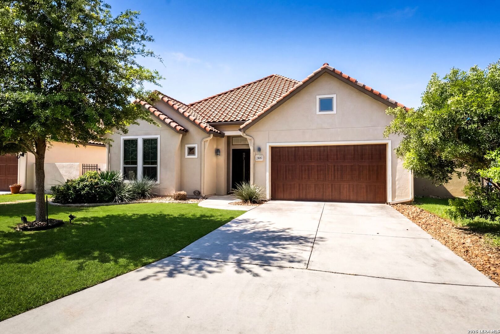 515 Talmadge Lane Shavano Park TX 78249