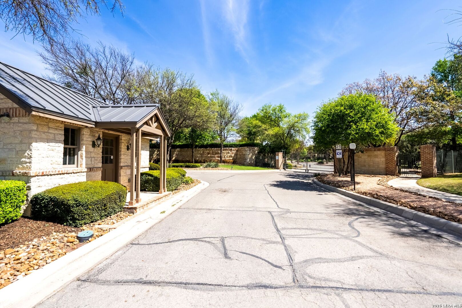515 Talmadge Lane Shavano Park TX 78249