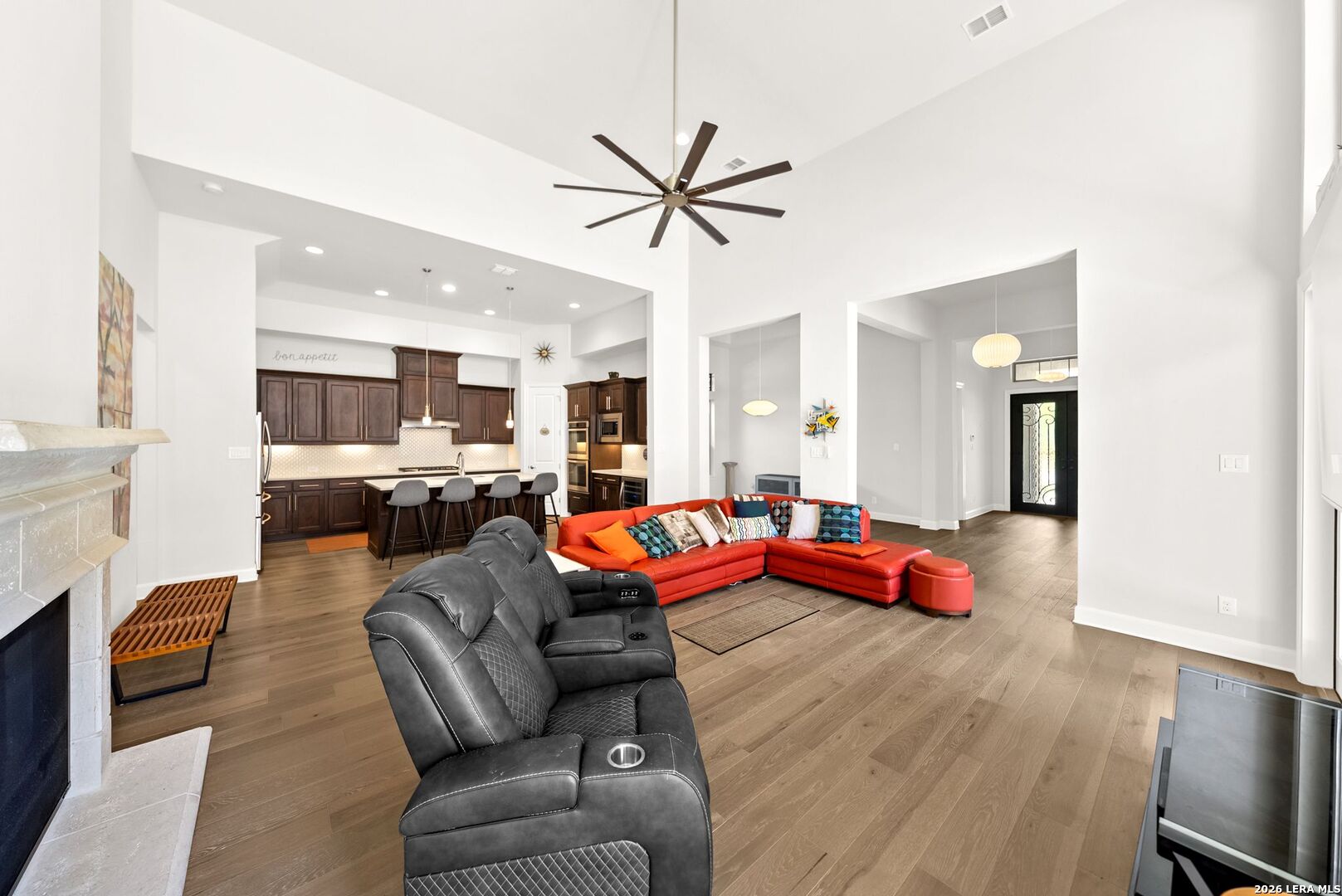 515 Talmadge Lane Shavano Park TX 78249