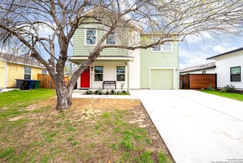 126 Villa Arboles San Antonio TX 78228