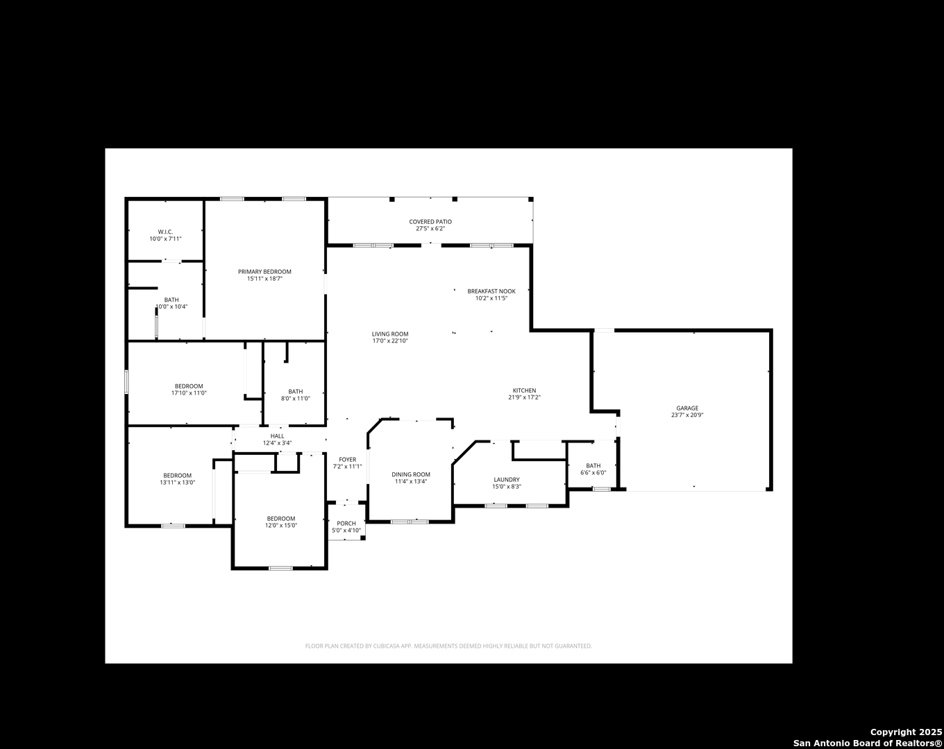 123 Colette Marion TX 78124