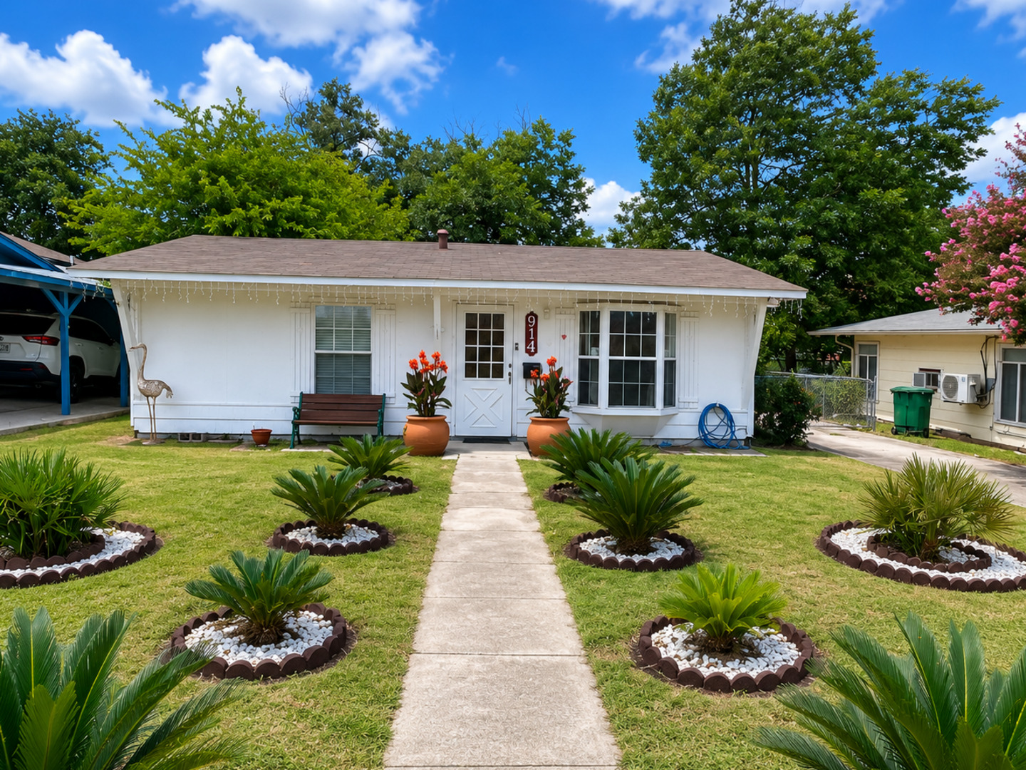914 Glamis Avenue San Antonio TX 78223