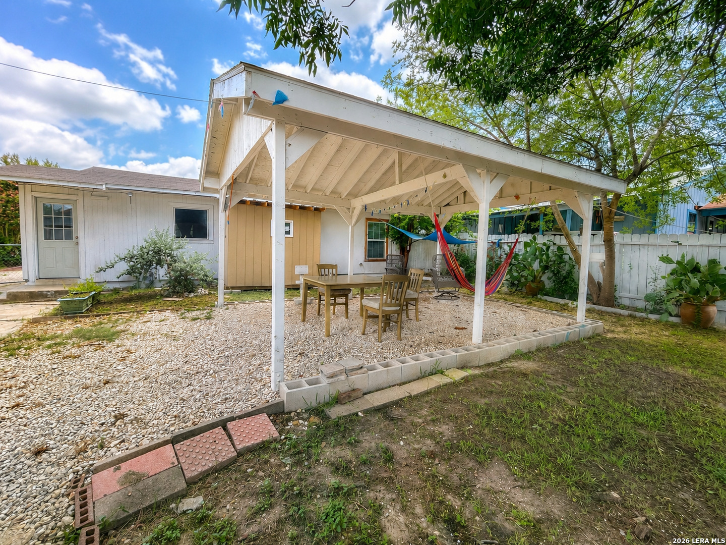 914 Glamis Avenue San Antonio TX 78223