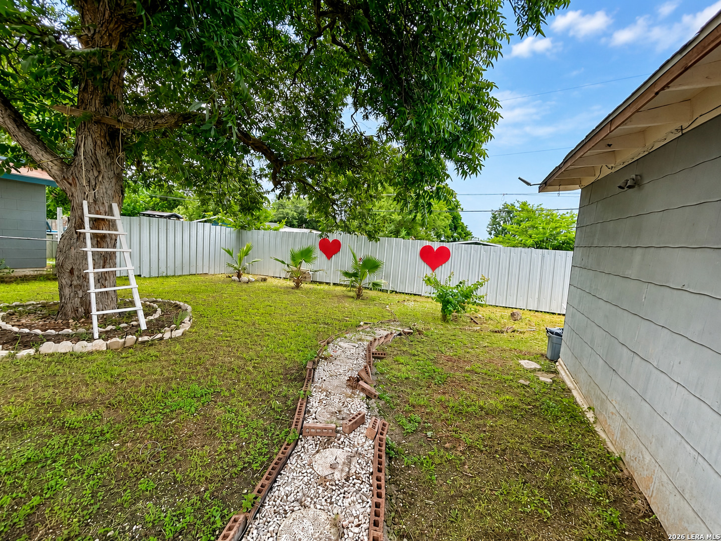 914 Glamis Avenue San Antonio TX 78223