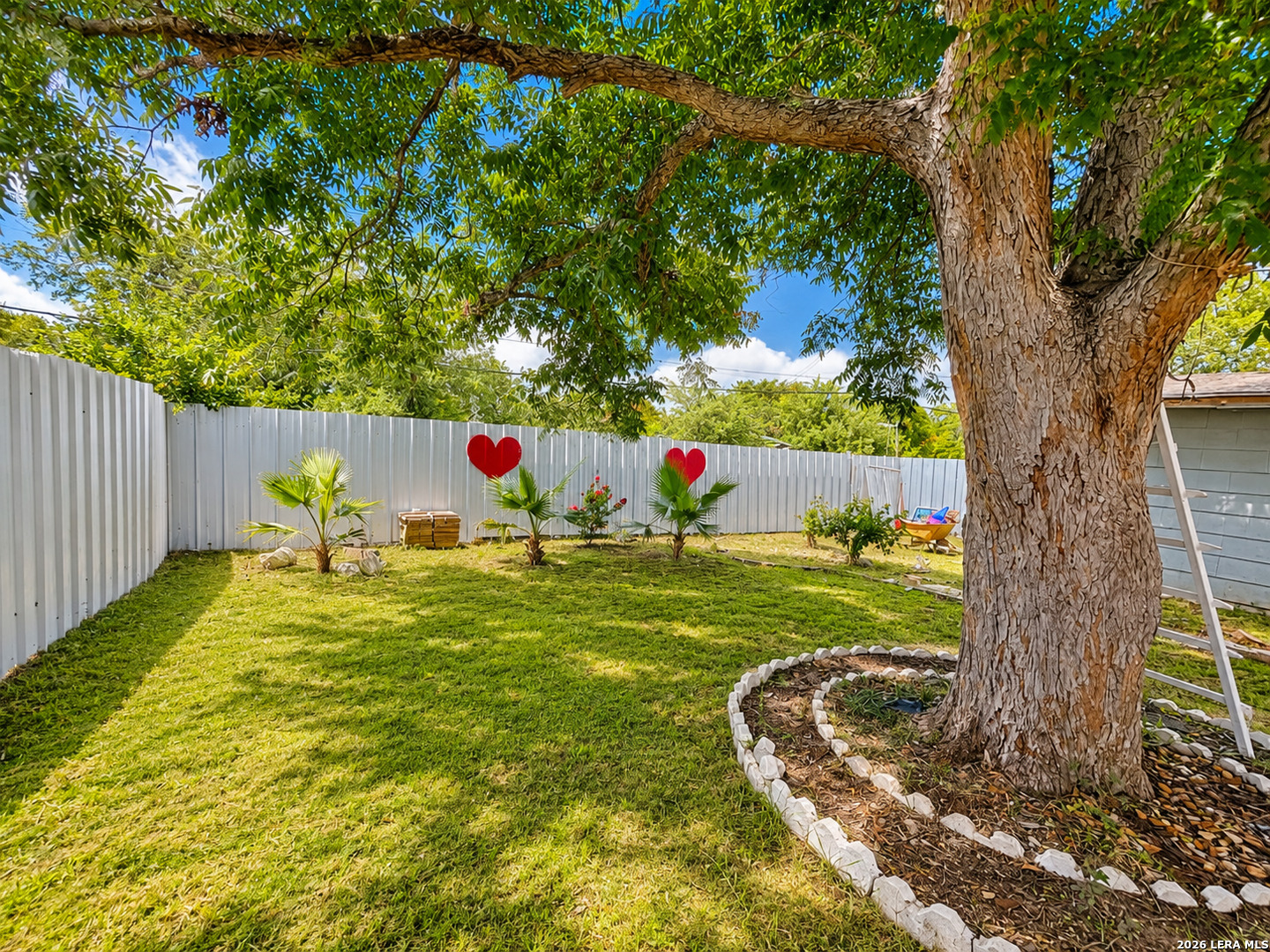 914 Glamis Avenue San Antonio TX 78223