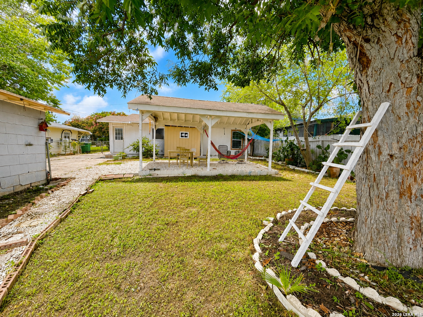 914 Glamis Avenue San Antonio TX 78223