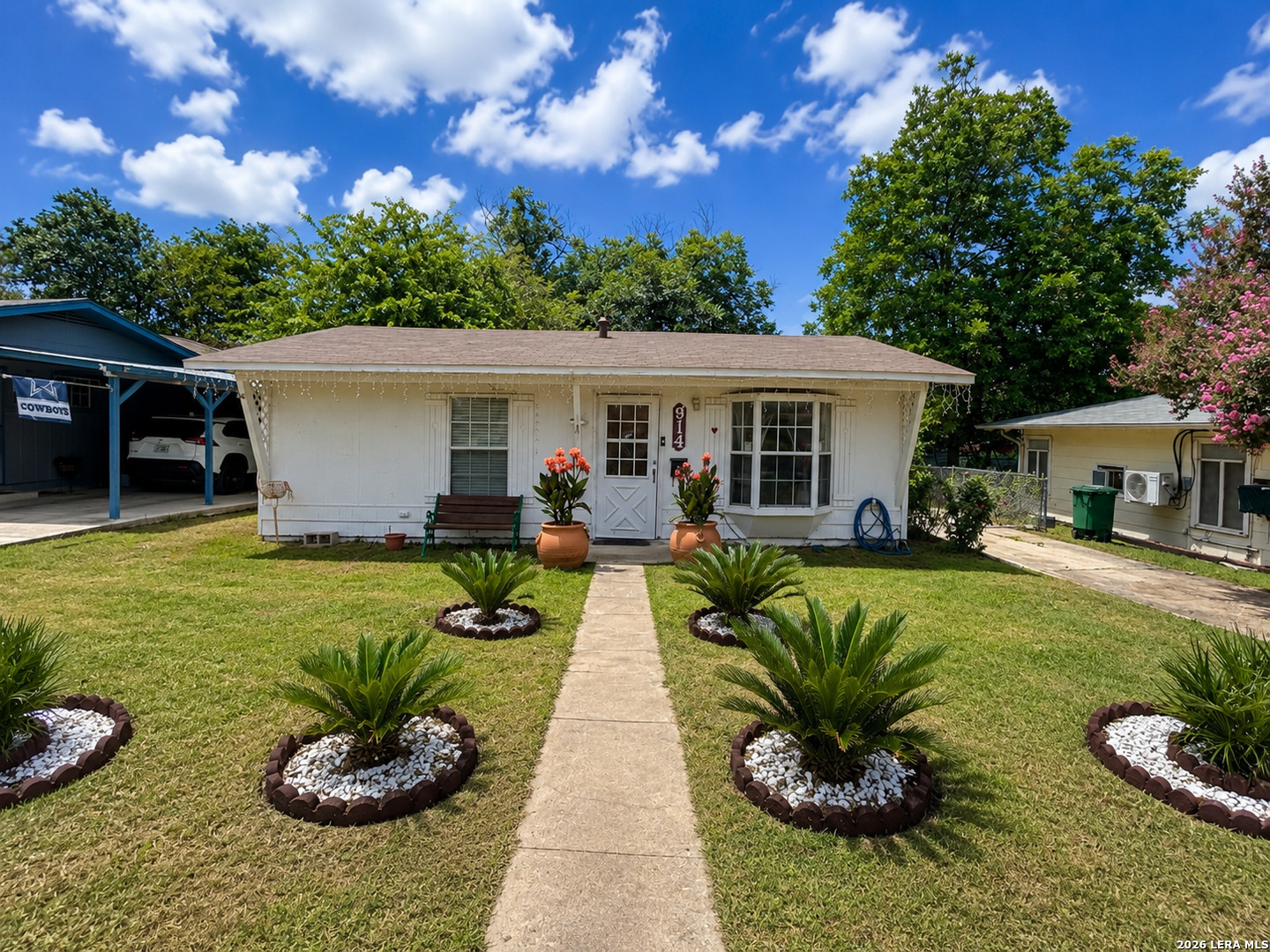 914 Glamis Avenue San Antonio TX 78223