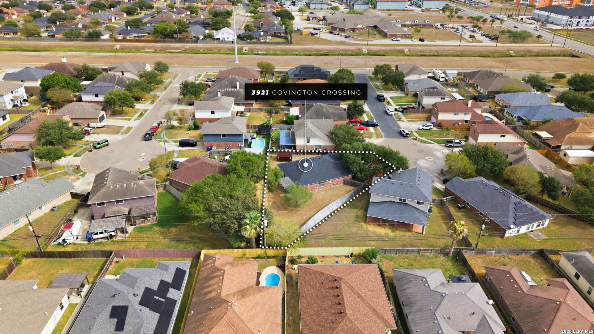 3921 Covington Crossing Corpus Christi TX 78414