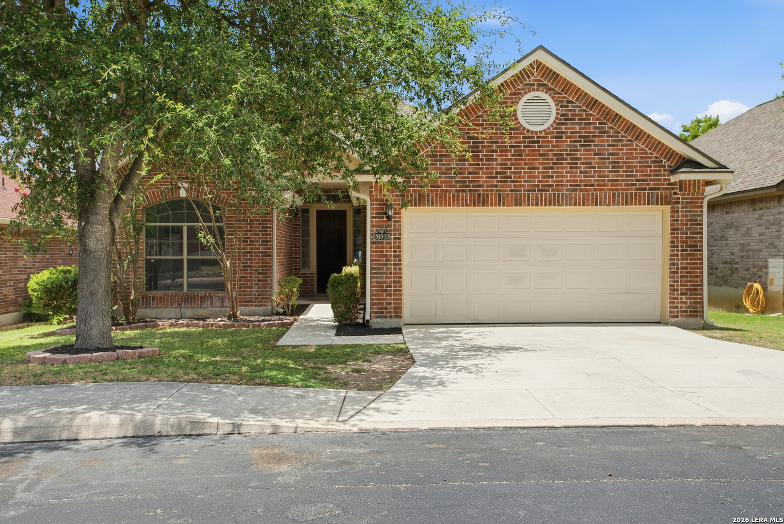 26919 Rustic Brook San Antonio TX 78261