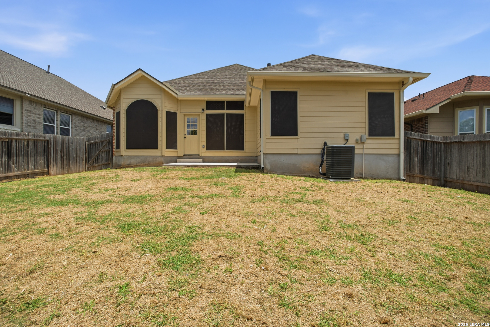 26919 Rustic Brook San Antonio TX 78261