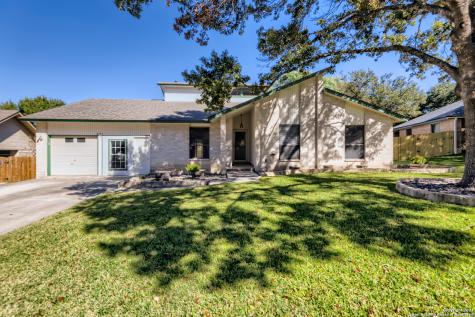 8734 Welles Dale Drive San Antonio TX 78240