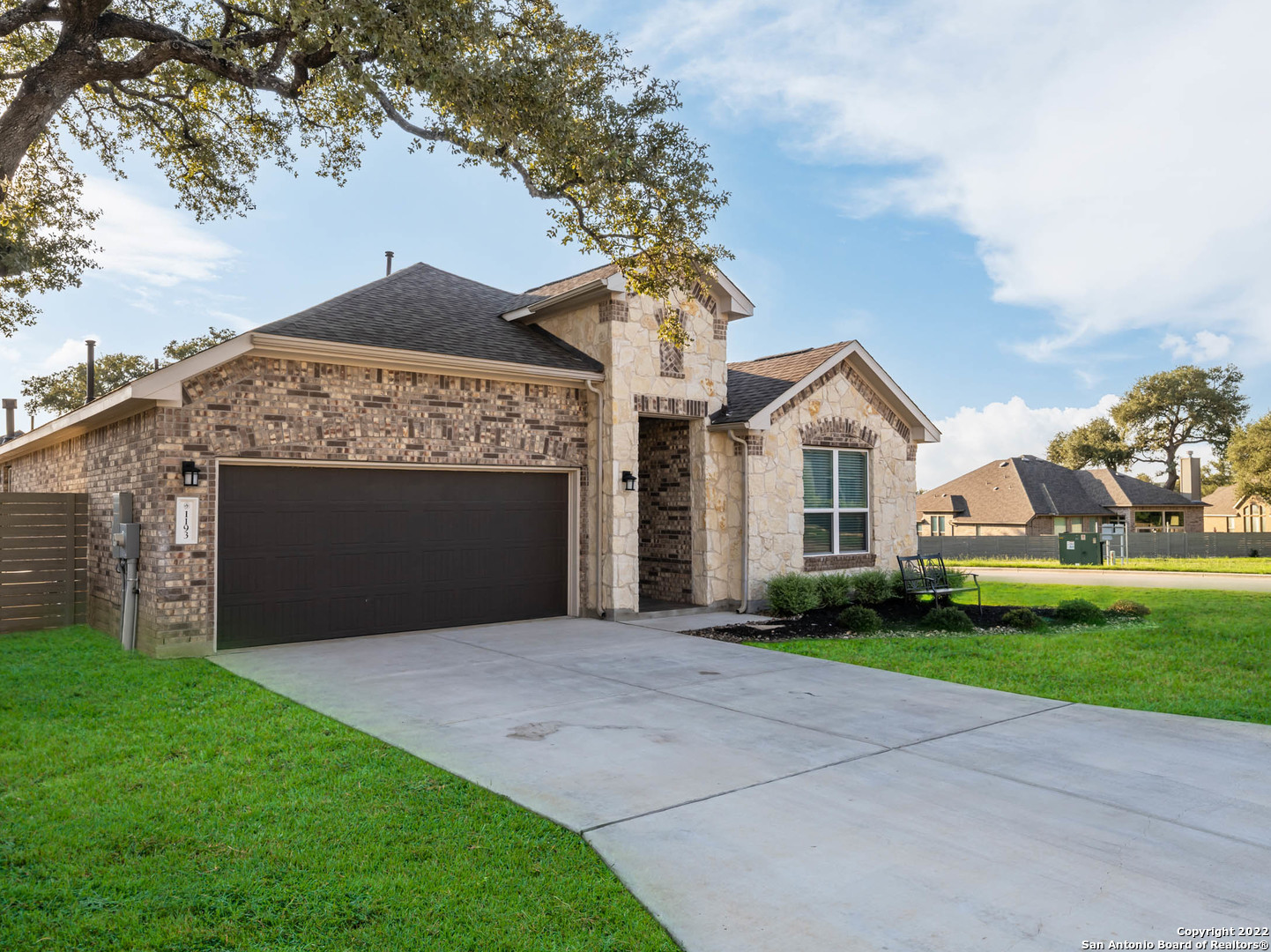 1193 Hammock Glen New Braunfels TX 78132