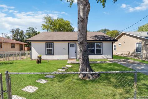 6727 Paro Place San Antonio TX 78227
