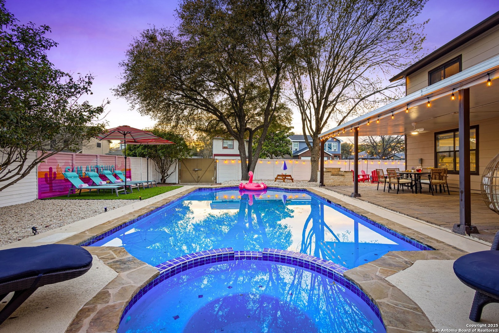 9046 Mansfield San Antonio TX 78251