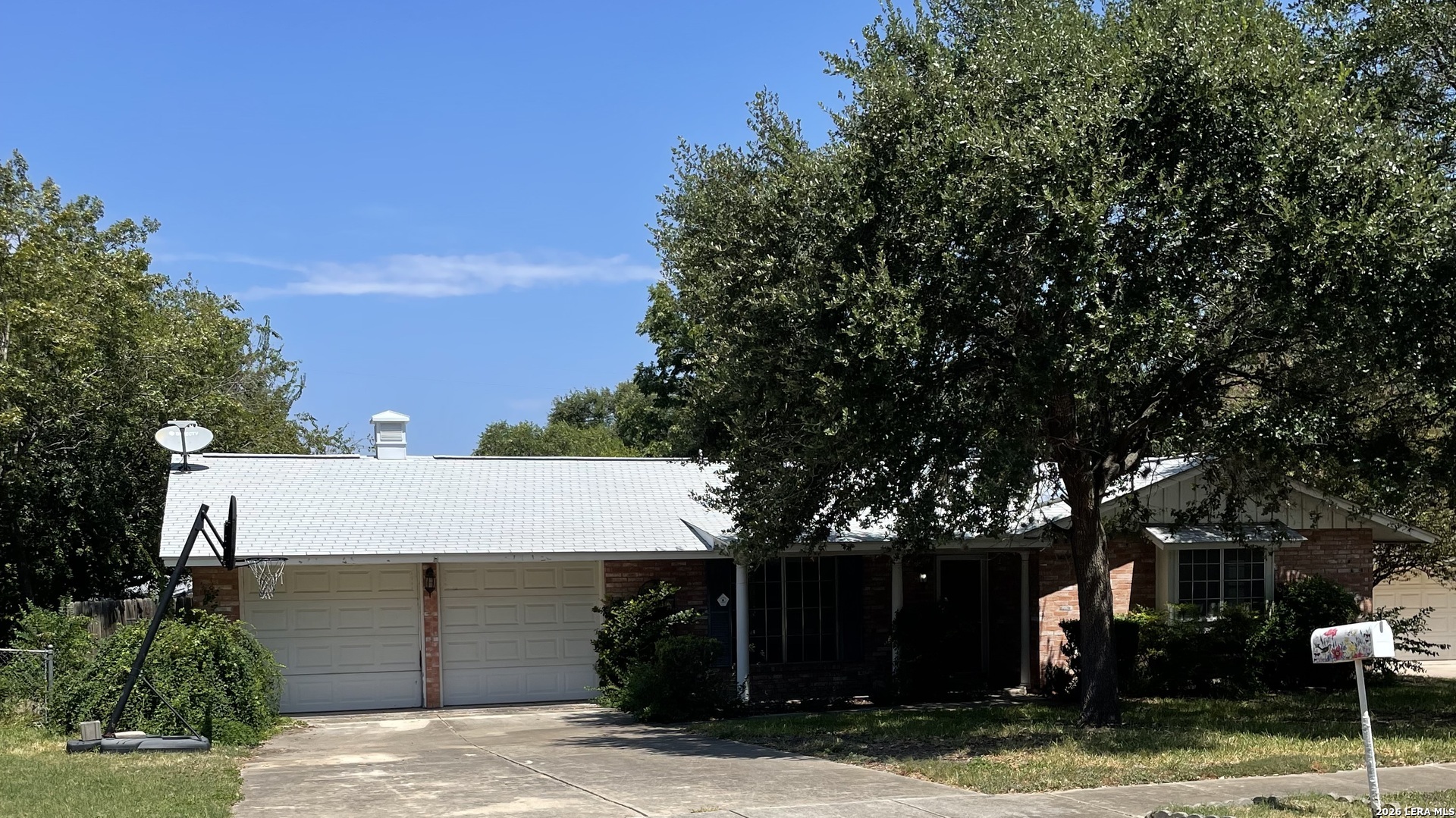 3315 Old Forge San Antonio TX 78230