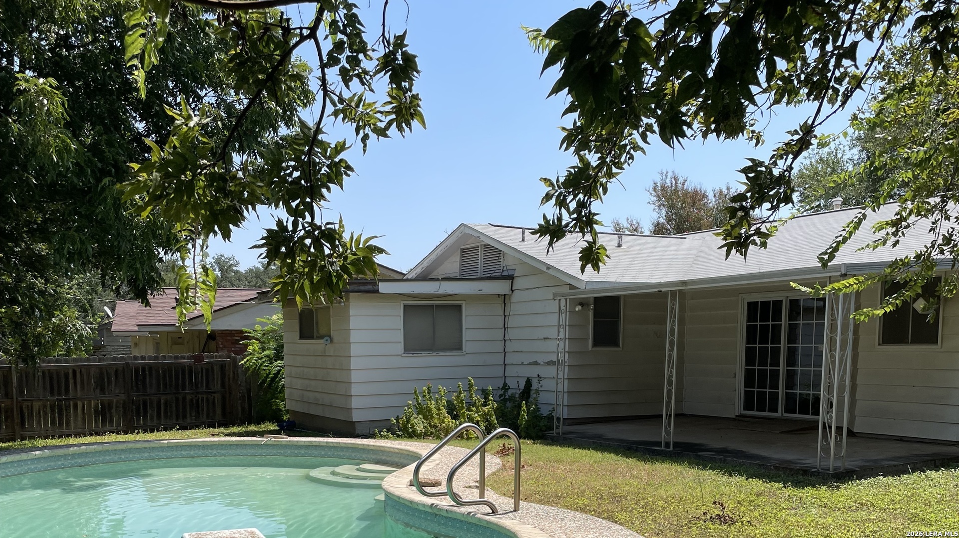 3315 Old Forge San Antonio TX 78230