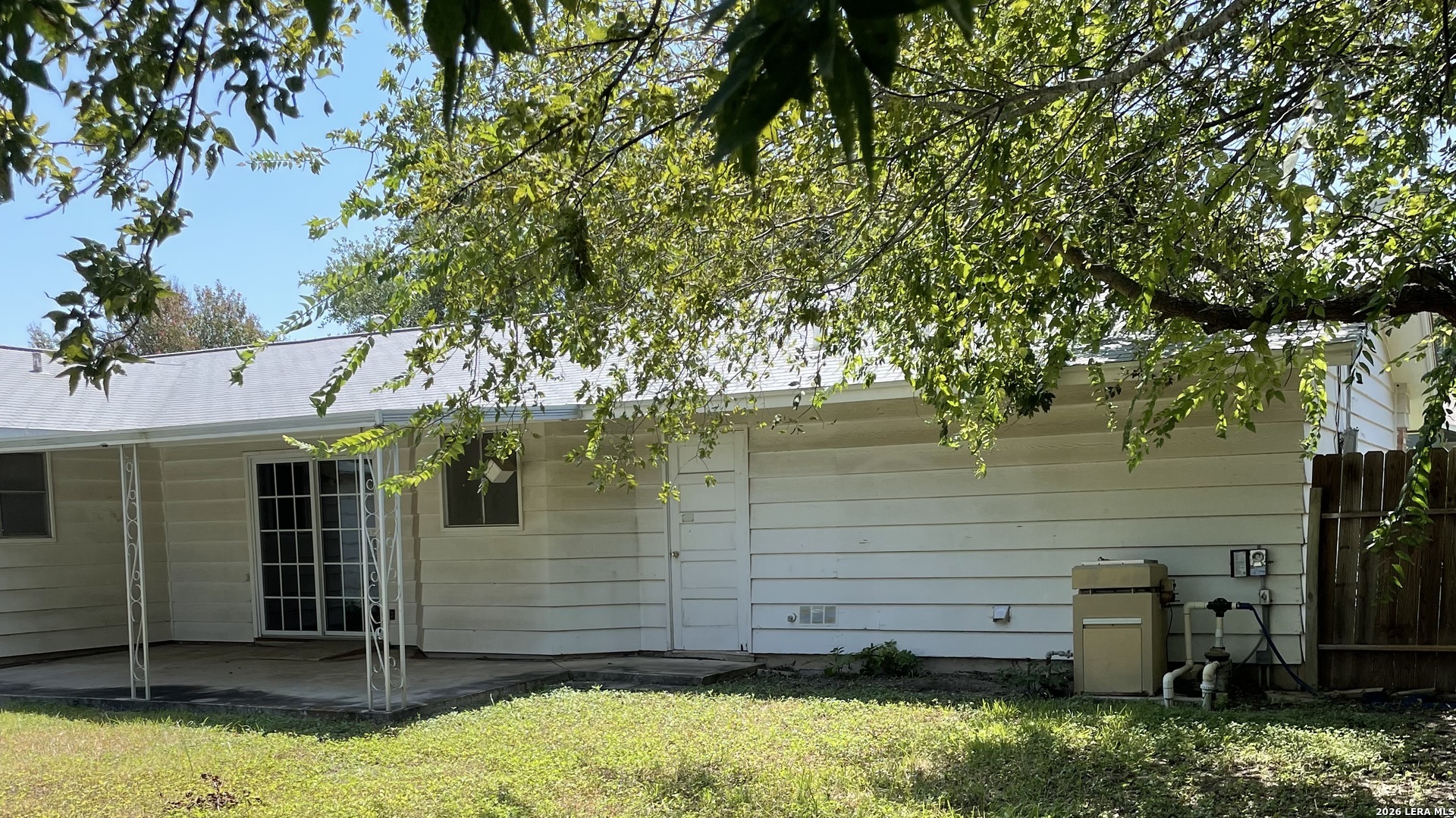 3315 Old Forge San Antonio TX 78230