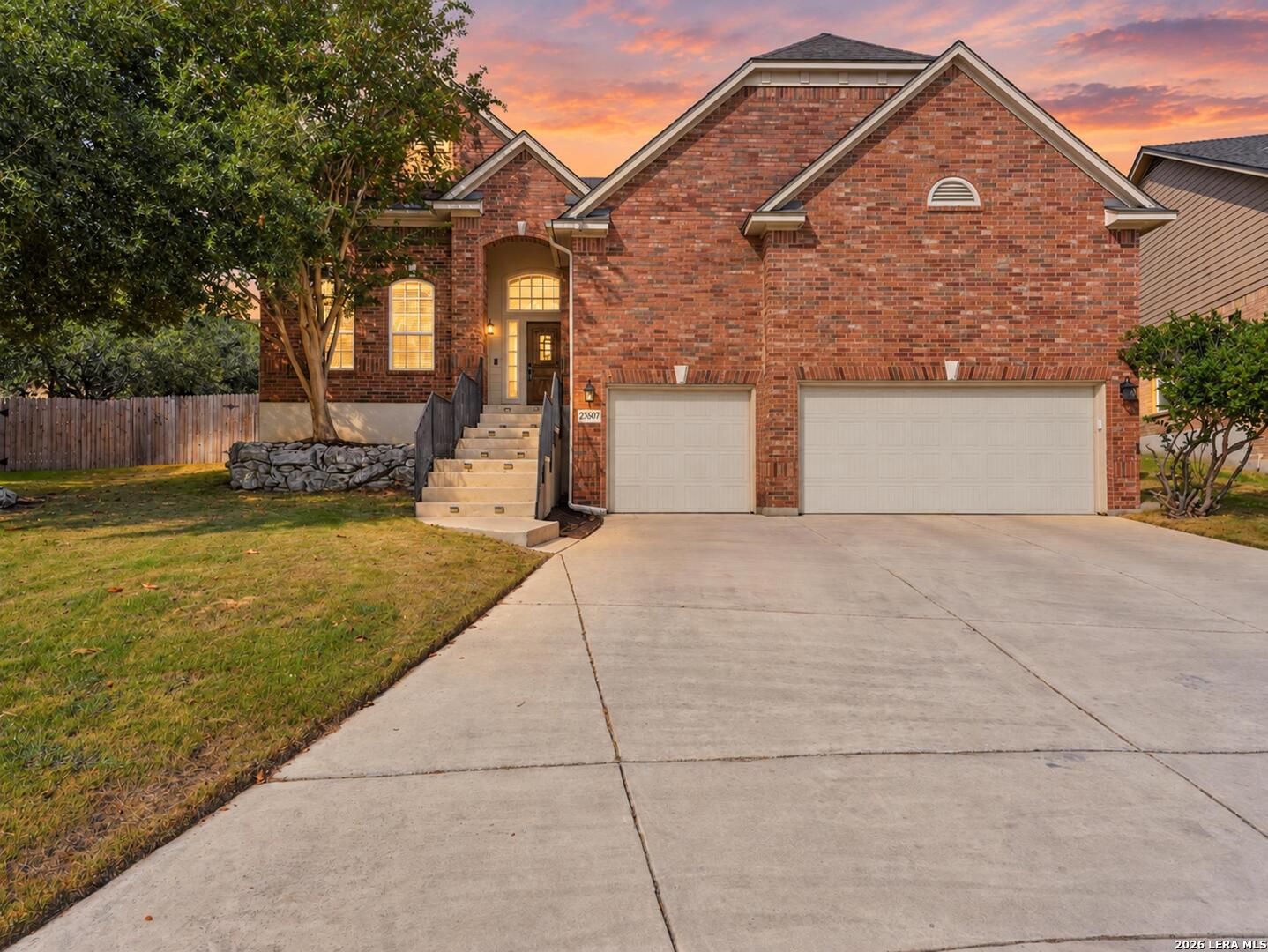 23607 Sunset Peak San Antonio TX 78258