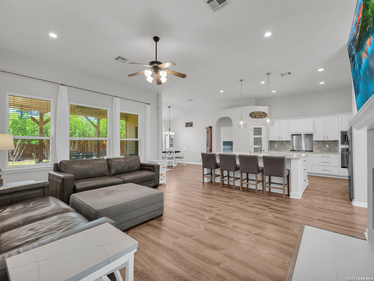 23607 Sunset Peak San Antonio TX 78258