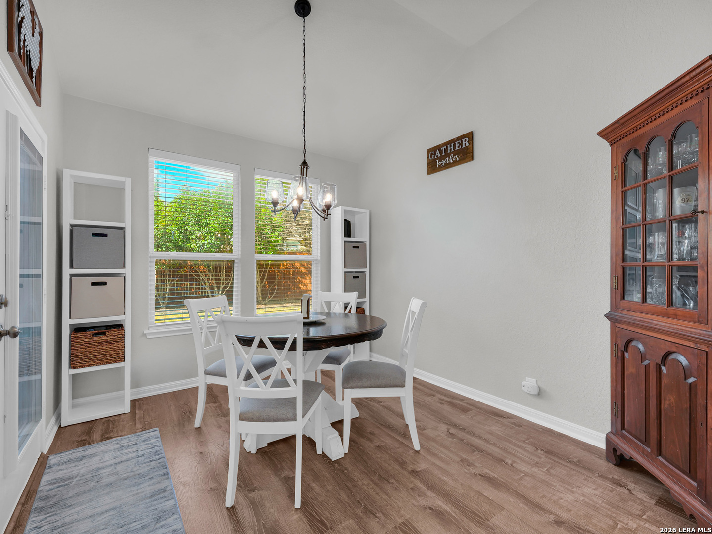 23607 Sunset Peak San Antonio TX 78258