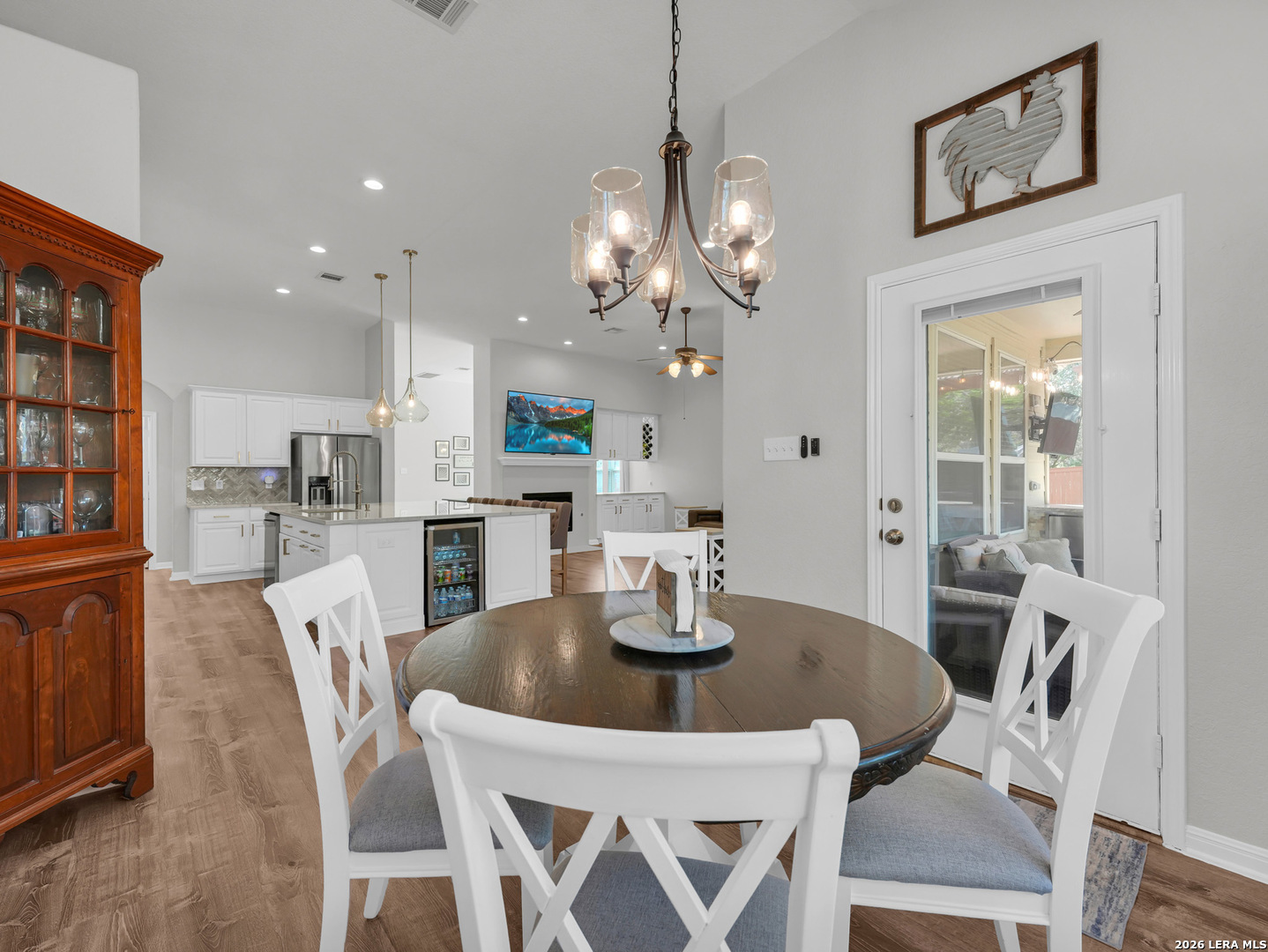 23607 Sunset Peak San Antonio TX 78258