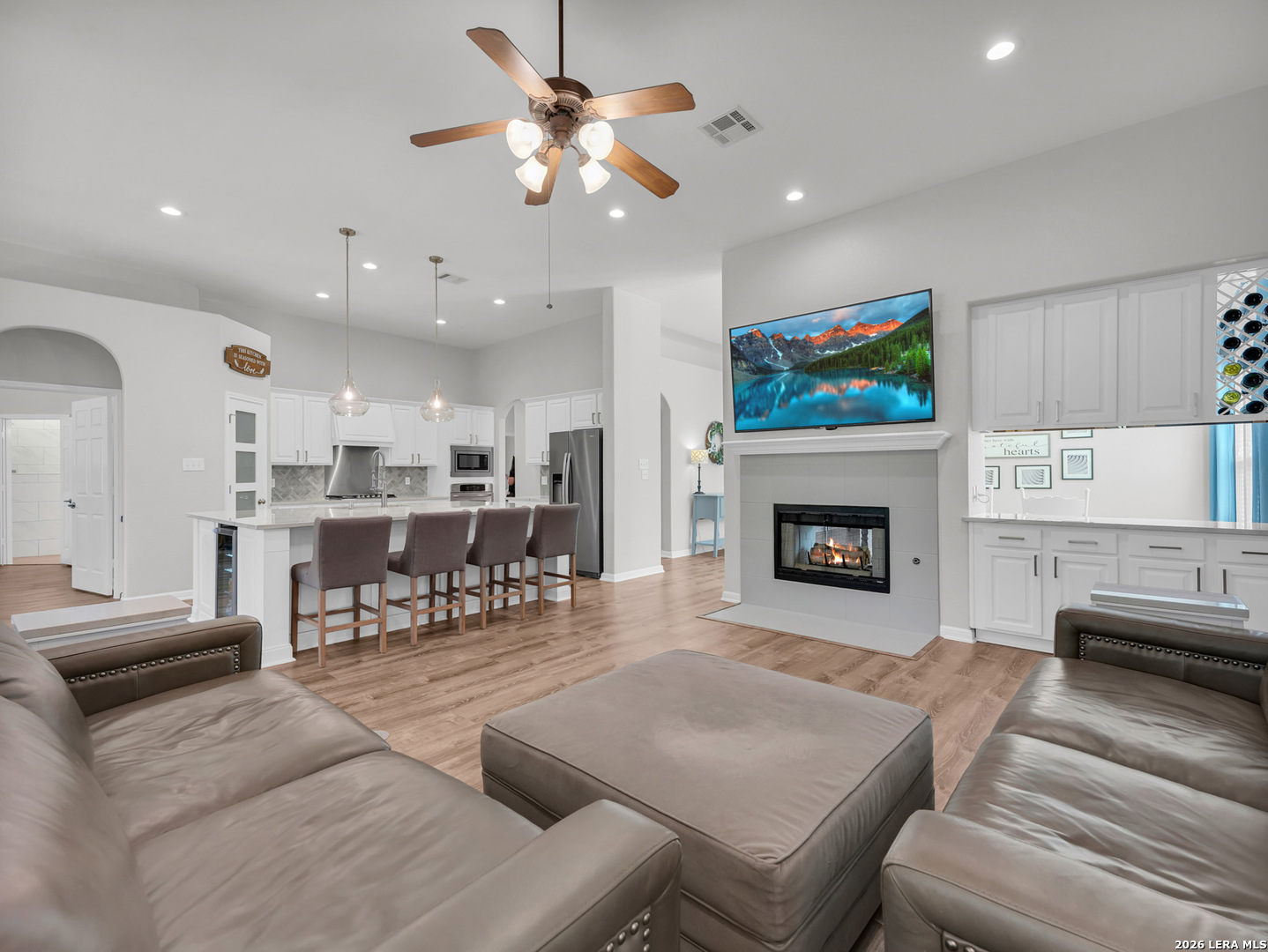 23607 Sunset Peak San Antonio TX 78258
