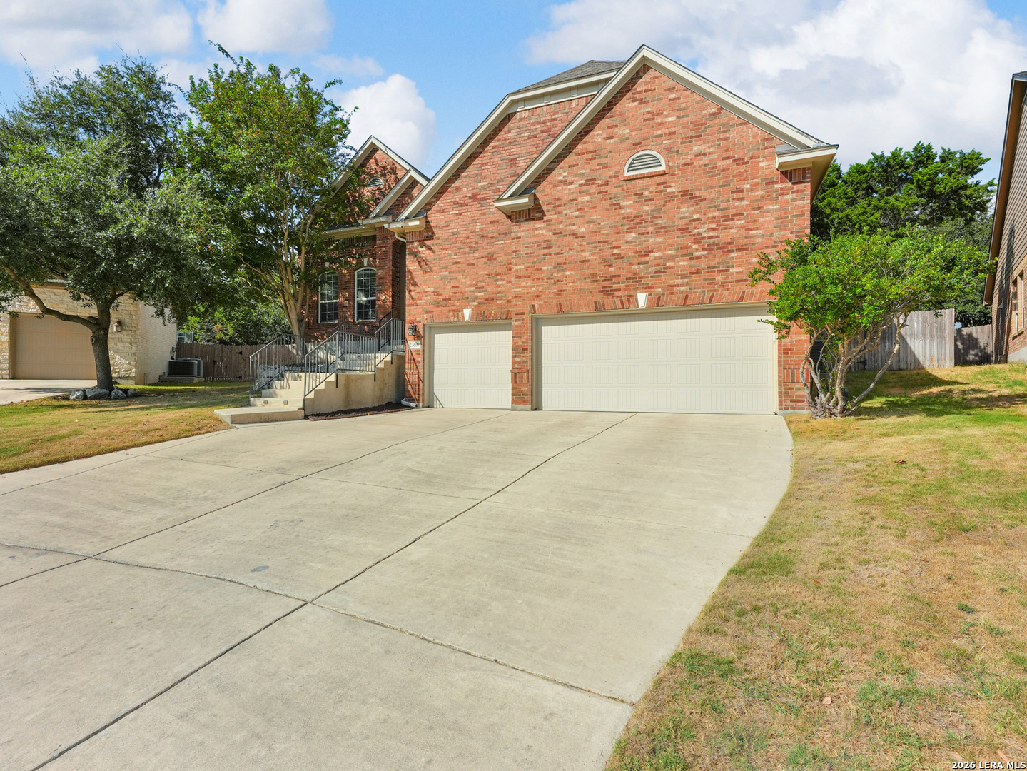 23607 Sunset Peak San Antonio TX 78258