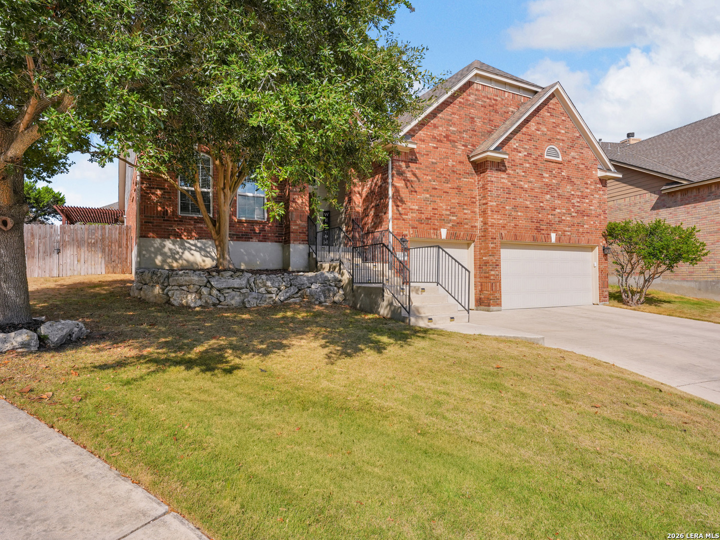 23607 Sunset Peak San Antonio TX 78258