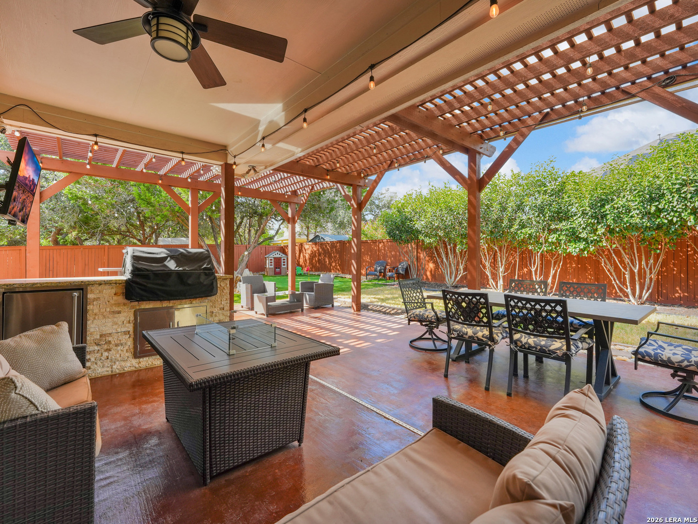23607 Sunset Peak San Antonio TX 78258