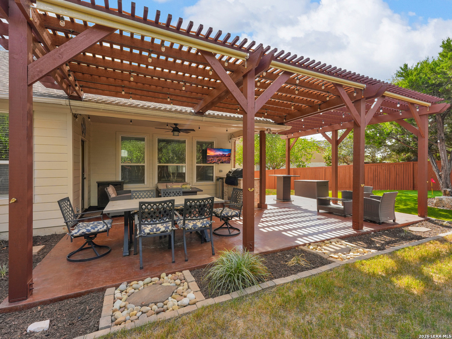 23607 Sunset Peak San Antonio TX 78258