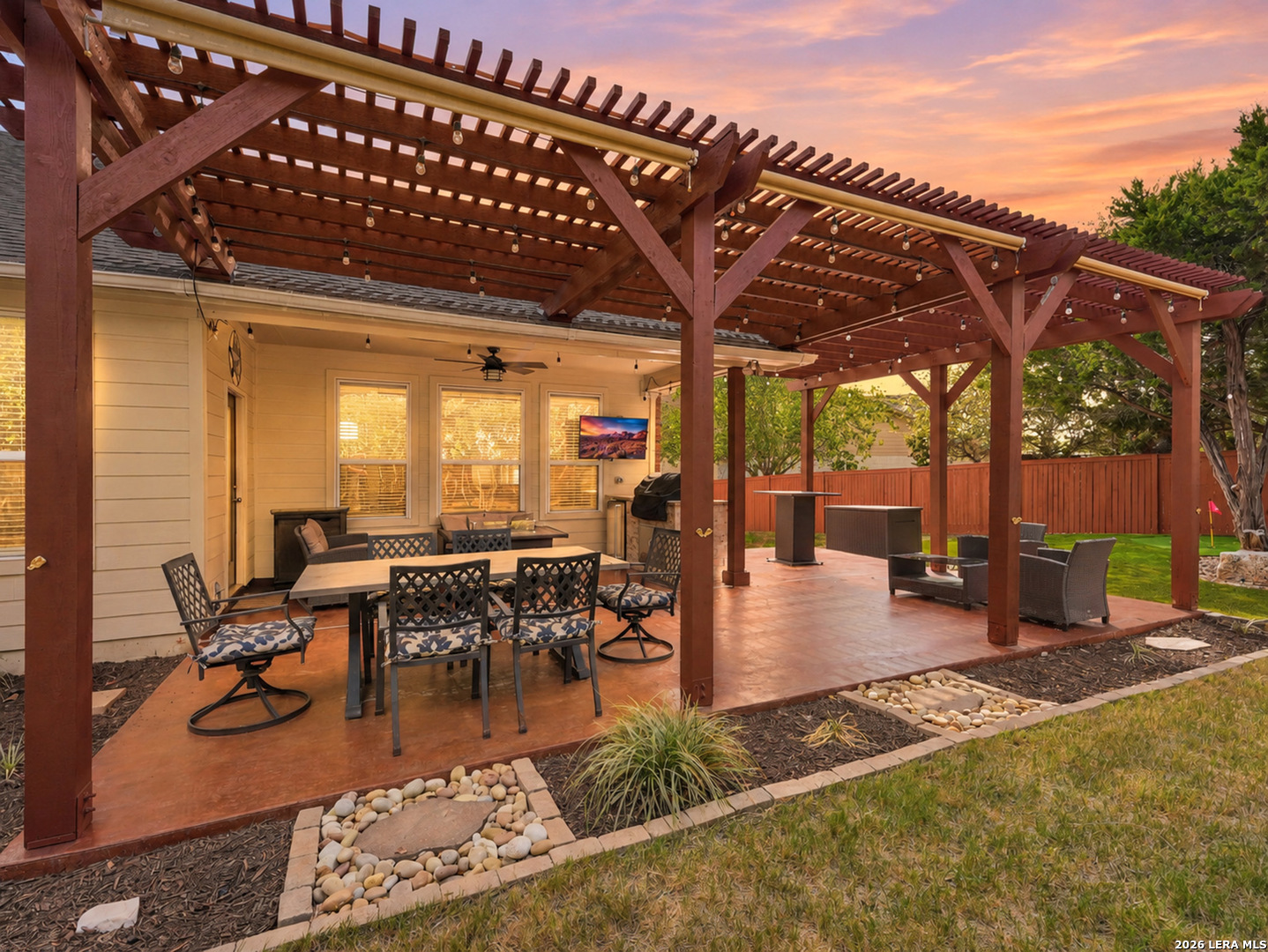 23607 Sunset Peak San Antonio TX 78258