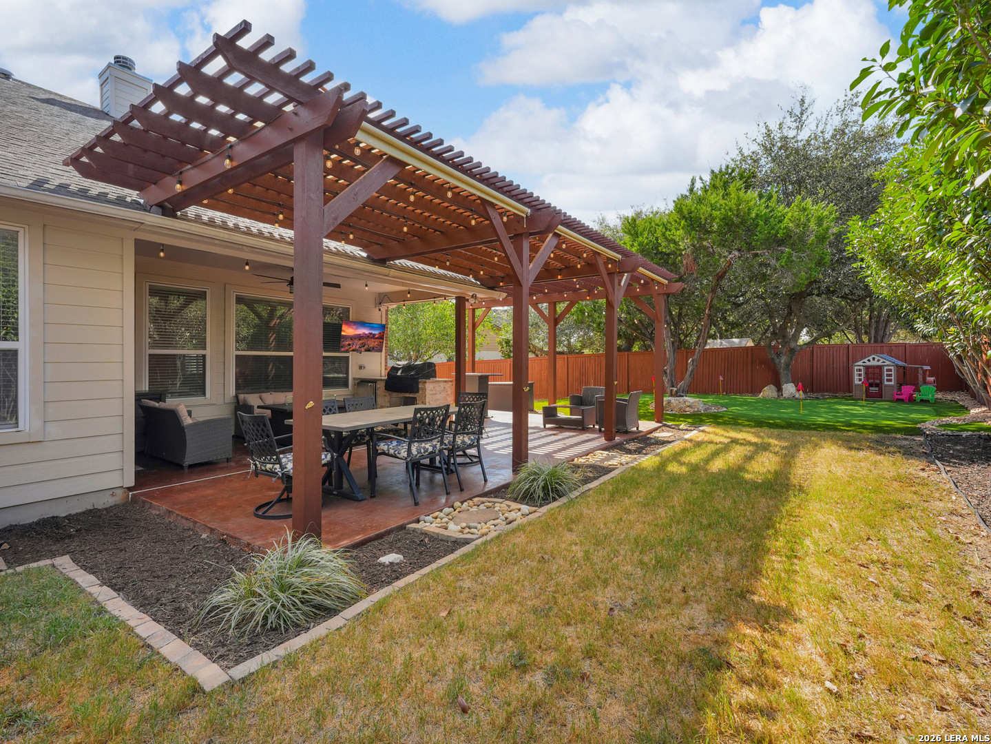 23607 Sunset Peak San Antonio TX 78258