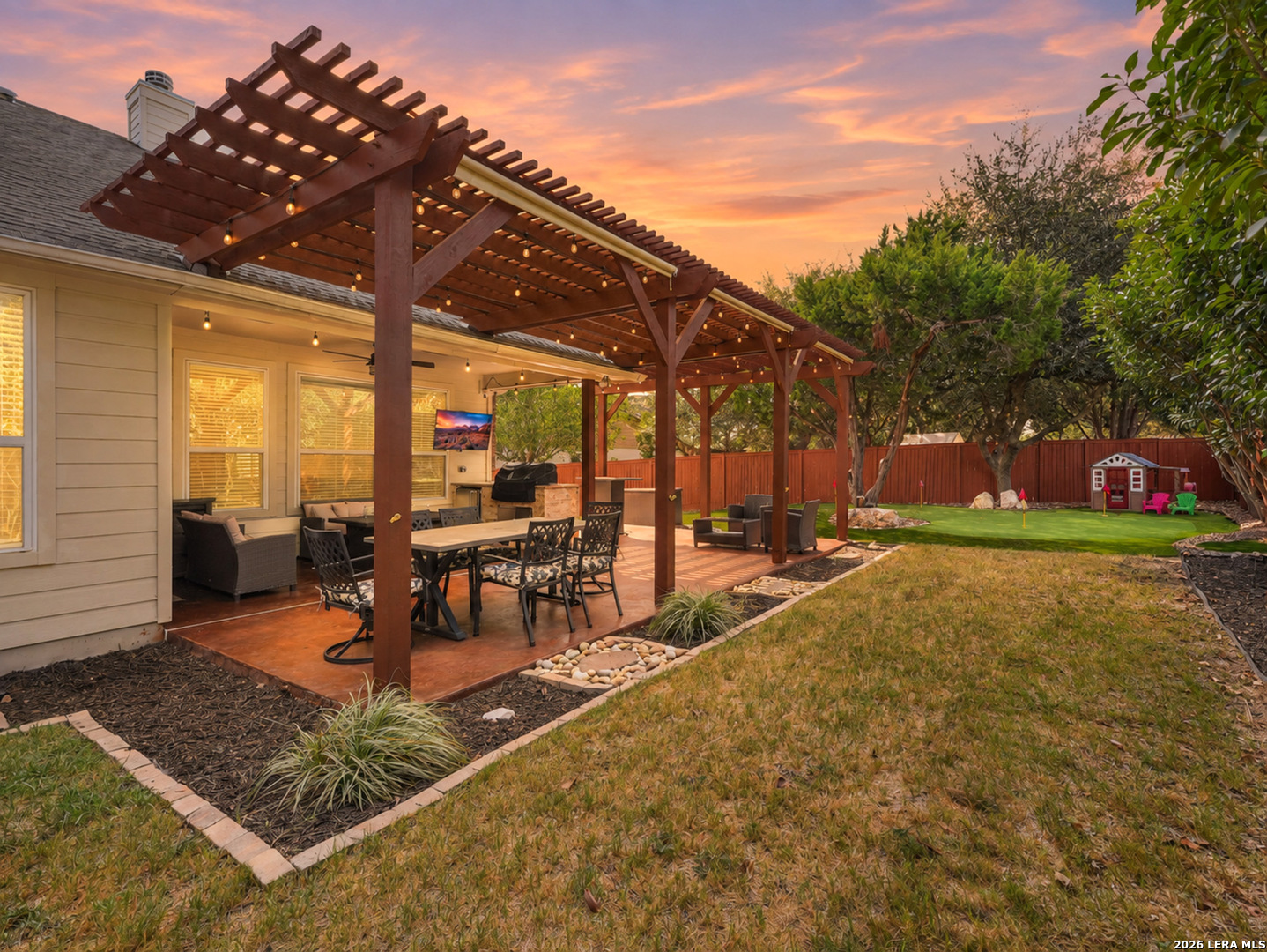 23607 Sunset Peak San Antonio TX 78258